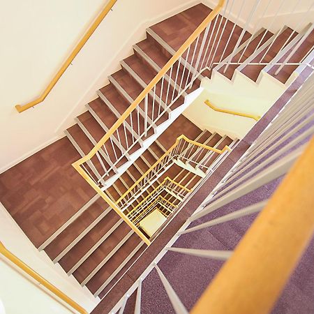 Mearns Street Apartments - Grampian Lettings Ltd أبردين المظهر الخارجي الصورة