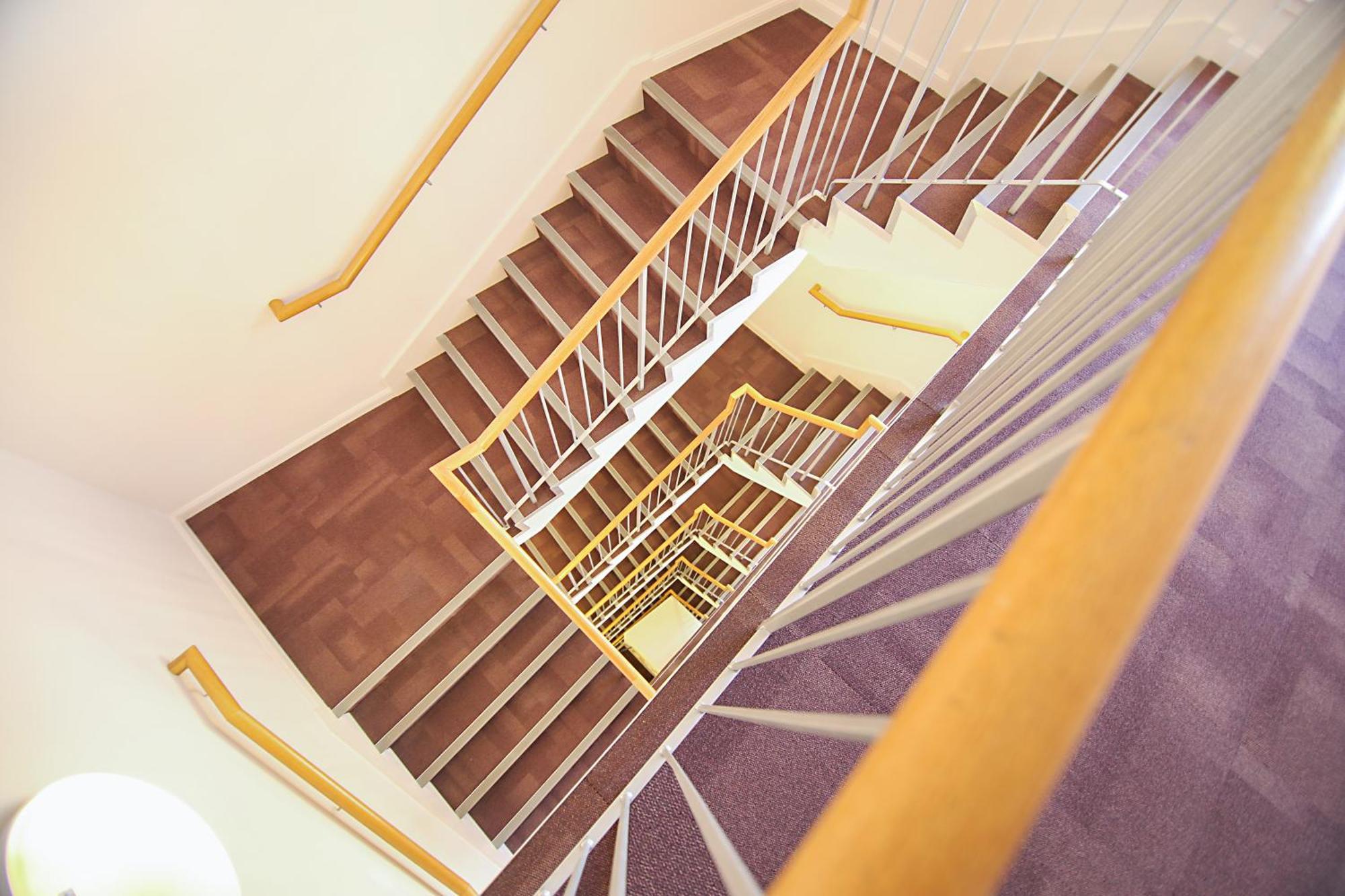 Mearns Street Apartments - Grampian Lettings Ltd أبردين المظهر الخارجي الصورة